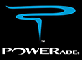 Powerade's